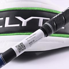 Callaway Elyte X Driver / 12 Degree / Regular Flex Vanquish 4 Shaft - Image 3