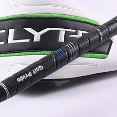 Callaway Elyte X Driver / 12 Degree / Regular Flex Vanquish 4 Shaft - Image 2