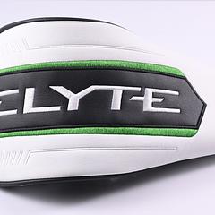 Callaway Elyte X Driver / 12 Degree / Regular Flex Vanquish 4 Shaft - Image 1