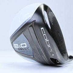 Cobra Bio Cell+ Driver / 8-11 Degree / Stiff Flex Grafalloy Blue Shaft - Image 1