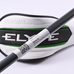 Callaway Elyte #4 Hybrid / 22 Degree / Regular Flex Project X Denali Charcoal 60 - Image 2