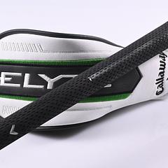 Callaway Elyte #4 Hybrid / 22 Degree / Regular Flex Project X Denali Charcoal 60 - Image 3