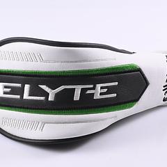 Callaway Elyte #4 Hybrid / 22 Degree / Regular Flex Project X Denali Charcoal 60 - Image 4
