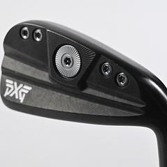 PXG 0311 X Gen4 #3 Iron / 19 Degree / Stiff Flex KBS TGI 80 Shaft - Image 1