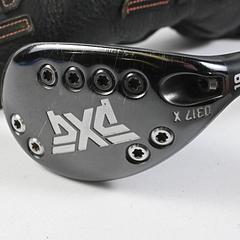 PXG 0317 X Gen2 #3 Hybrid / 19 Degree / Regular Flex UST Mamiya Recoil ES 460 - Image 2