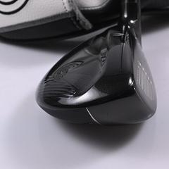 Ladies Cleveland Halo XL Hy-Wood #5+ Hybrid / 23 Degree / Ladies Flex Ascent PL - Image 3