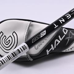 Ladies Cleveland Halo XL Hy-Wood #5+ Hybrid / 23 Degree / Ladies Flex Ascent PL - Image 6