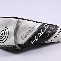 Ladies Cleveland Halo XL Hy-Wood #5+ Hybrid / 23 Degree / Ladies Flex Ascent PL - Image 9