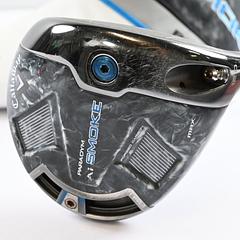 Callaway Paradym Ai Smoke Max Driver / 12 Degree / Stiff Flex Kai'li White 60 - Image 2