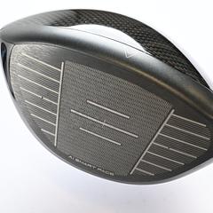 Callaway Paradym Ai Smoke Max Driver / 12 Degree / Stiff Flex Kai'li White 60 - Image 4