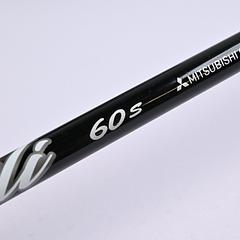 Callaway Paradym Ai Smoke Max Driver / 12 Degree / Stiff Flex Kai'li White 60 - Image 6