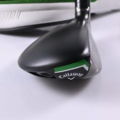 Callaway Elyte #4 Hybrid / 22 Degree / Regular Flex Project X Denali Charcoal 60 - Image 7