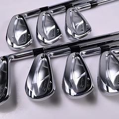 Srixon ZXi7 Irons / 4-PW / X-Flex Oban CT-125 Shafts - Image 6