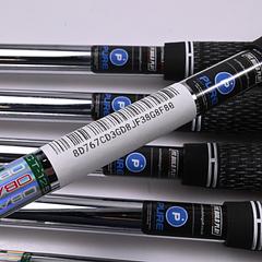 Srixon ZXi7 Irons / 4-PW / X-Flex Oban CT-125 Shafts - Image 2