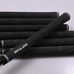 Srixon ZXi7 Irons / 4-PW / X-Flex Oban CT-125 Shafts - Image 1