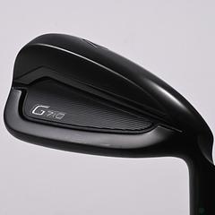 Ping G710 #7 Iron / 29.5 Degree / Green Dot / Senior Flex Ping Alta Distanza 40 - Image 1