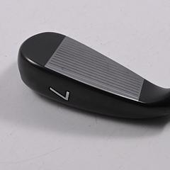 Ping G710 #7 Iron / 29.5 Degree / Green Dot / Senior Flex Ping Alta Distanza 40 - Image 4