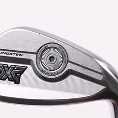 PXG 0311 P Gen7 #8 Iron / Senior Flex MMT 60 Shaft - Image 3
