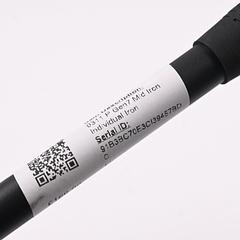 PXG 0311 P Gen7 #8 Iron / Senior Flex MMT 60 Shaft - Image 2