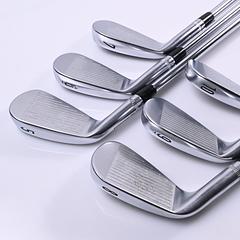 Tour Issue Callaway Apex CB 24 Irons / 5-PW / X-Flex Project X Precision Shafts - Image 7