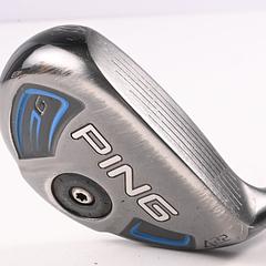 Ping G Series #4 Hybrid / 22 Degree / Senior Flex Ping Alta 70 Shaft - Image 1