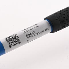 Ping G Series #4 Hybrid / 22 Degree / Senior Flex Ping Alta 70 Shaft - Image 8