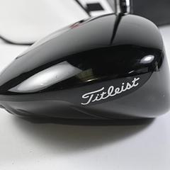 Titleist TSR3 Driver / 11 Degree / Stiff Flex Hzrdus CB Red 50 Shaft - Image 4