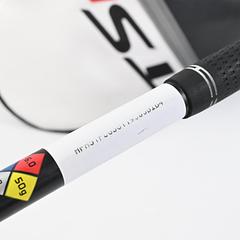 Titleist TSR3 Driver / 11 Degree / Stiff Flex Hzrdus CB Red 50 Shaft - Image 9