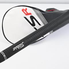 Titleist TSR3 Driver / 11 Degree / Stiff Flex Hzrdus CB Red 50 Shaft - Image 8