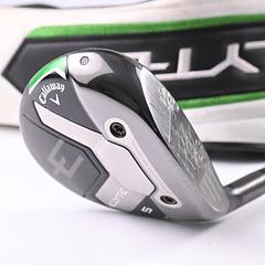 Callaway Elyte #5 Wood / 18 Degree / Regular Flex Vanquish Blue 5 Shaft - Image 9