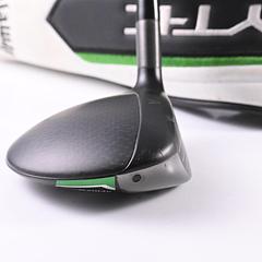 Callaway Elyte #5 Wood / 18 Degree / Regular Flex Vanquish Blue 5 Shaft - Image 7