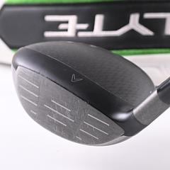 Callaway Elyte #5 Wood / 18 Degree / Regular Flex Vanquish Blue 5 Shaft - Image 6