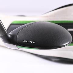 Callaway Elyte #5 Wood / 18 Degree / Regular Flex Vanquish Blue 5 Shaft - Image 5