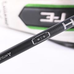 Callaway Elyte #5 Wood / 18 Degree / Regular Flex Vanquish Blue 5 Shaft - Image 4