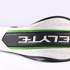 Callaway Elyte #5 Wood / 18 Degree / Regular Flex Vanquish Blue 5 Shaft - Image 1