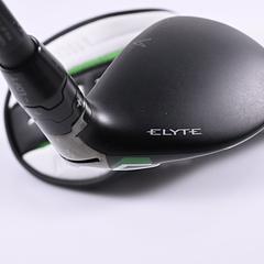 Callaway Elyte #5 Hybrid / 24 Degree / Senior Flex Vanquish 5 Shaft - Image 3