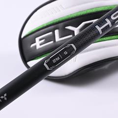 Callaway Elyte #5 Hybrid / 24 Degree / Senior Flex Vanquish 5 Shaft - Image 4