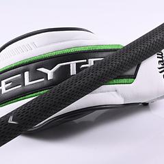 Callaway Elyte #5 Hybrid / 24 Degree / Senior Flex Vanquish 5 Shaft - Image 8