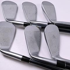 Srixon ZXi4 Irons / 6-PW+GW / Regular Flex UST Recoil Dart 65 Shafts - Image 3