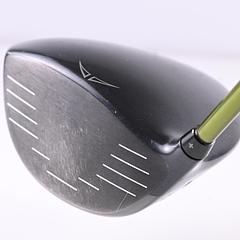 Ping G25 Driver / 10.5 Degree / Stiff Flex Aldila NV Green 65 Shaft - Image 1