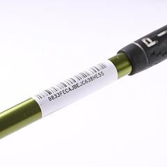 Ping G25 Driver / 10.5 Degree / Stiff Flex Aldila NV Green 65 Shaft - Image 4