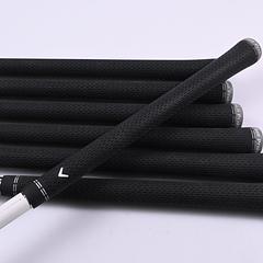 Callaway Mavrik Irons / 5-PW+GW / Regular Flex Project X LZ 95 Shafts - Image 7