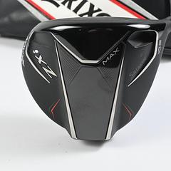 Srixon ZXi Max Driver / 10.5 Degree / Regular Flex Denali Red 50 Shaft - Image 2
