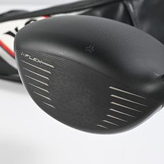 Srixon ZXi Max Driver / 10.5 Degree / Regular Flex Denali Red 50 Shaft - Image 4