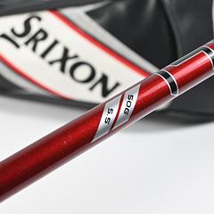 Srixon ZXi Max Driver / 10.5 Degree / Regular Flex Denali Red 50 Shaft - Image 6