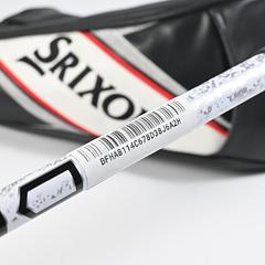 Srixon ZXi Max Driver / 10.5 Degree / Regular Flex Denali Red 50 Shaft - Image 7