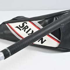 Srixon ZXi Max Driver / 10.5 Degree / Regular Flex Denali Red 50 Shaft - Image 8