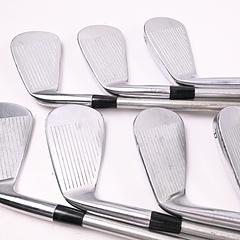 Cobra King CB/MB Irons / 4-PW / X-Flex KBS Tour C-Taper 130 Shafts - Image 3
