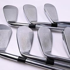 Callaway Apex TCB Irons / 4-PW / X-Flex Project X IO 115 Shafts - Image 3