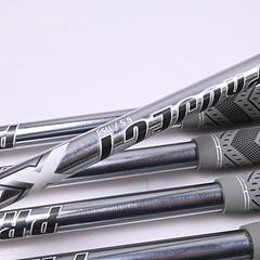 Callaway Apex TCB Irons / 4-PW / X-Flex Project X IO 115 Shafts - Image 5